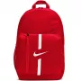 Nike Academy Team batoh červený DA2571 657
