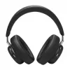 AKG N9 Hybrid bezdrôtové over-ear slúchadlá s adaptívnym ANC, Bluetooth 5.3, čierne