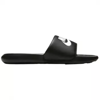 Nike Victori One dámske plážové sandále čierne CN9677-005