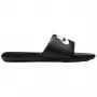 Dámske šľapky Nike Victori One Slide, čierne, CN9677-005