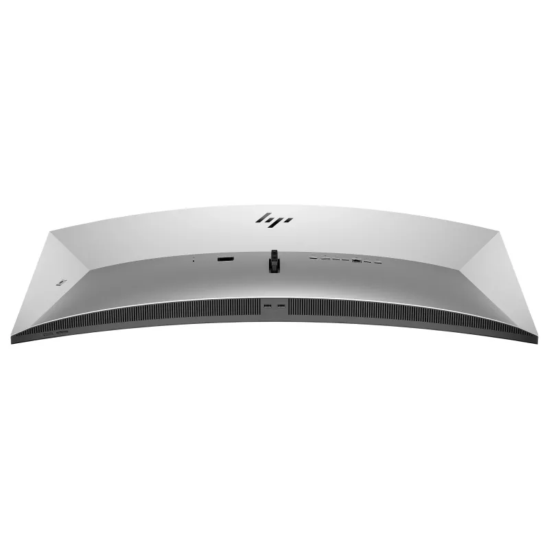 HP 740pm Series 7 Pro 40 palcov zakrivený WUHD LED monitor