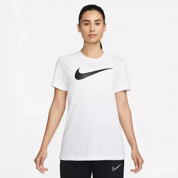 Nike dámske Dri-FIT Park 20 tričko biele CW6967 100 XS