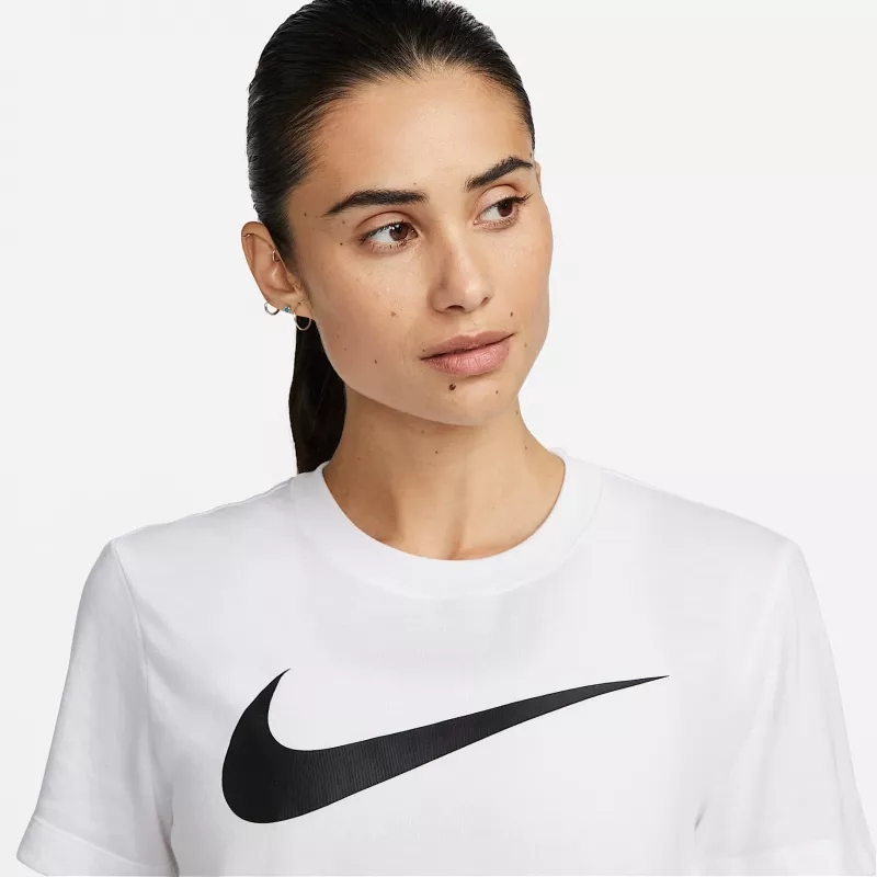 Nike dámske Dri-FIT Park 20 tričko biele CW6967 100 XS