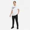 Nike dámske Dri-FIT Park 20 tričko biele CW6967 100 XS