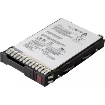 HPE 960GB SATA 6Gb/s Read Intensive 2,5 palca SFF Hot-Swap SSD so SmartDrive Carrier 868822-B21