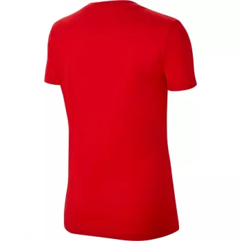 Nike Dri-FIT Park 20 tričko červené