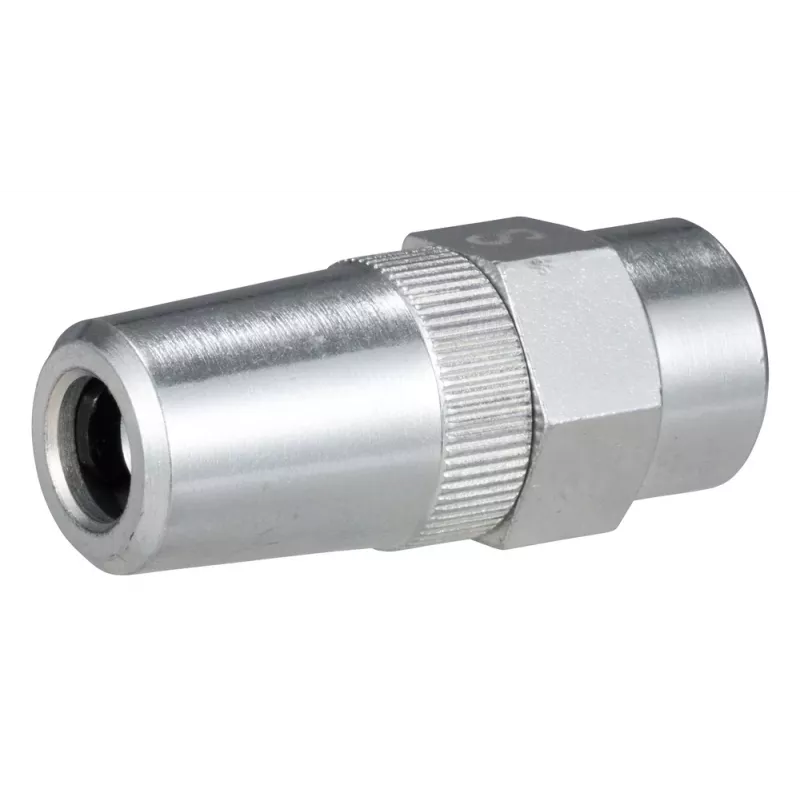 MAKITA 1915M0-3 sada adaptérov pre akumulátorovú mazaciu pištoľ GP001G (3 diely)