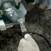 MAKITA 1915M0-3 sada adaptérov pre akumulátorovú mazaciu pištoľ GP001G (3 diely)