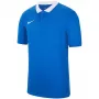 Nike DF Park 20 Polo SS tričko modré CW6935 463 L