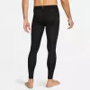 Nike Pro Dri-FIT pánske tréningové legíny čierne FB7952-010 veľkosť M
