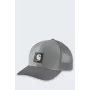 Carhartt Rugged Flex Twill MeshBack Trucker čiapka Asphalt