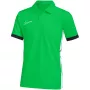 Nike Dri-FIT Academy polo tričko detské zelené S