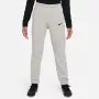 Nike Park 20 Fleece nohavice detské svetlosivé CW6909 063