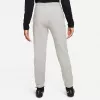 Nike Park 20 Fleece nohavice detské svetlosivé CW6909 063