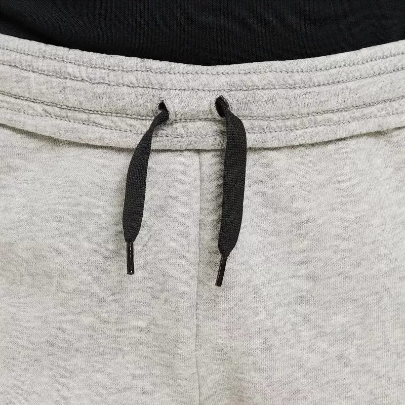 Nike Park 20 Fleece nohavice detské svetlosivé CW6909 063