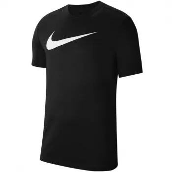 Nike Dri-FIT Park pánske tričko čierna CW6936 010 M
