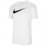 Nike Dri-FIT Park pánske tričko biela CW6936-100 M