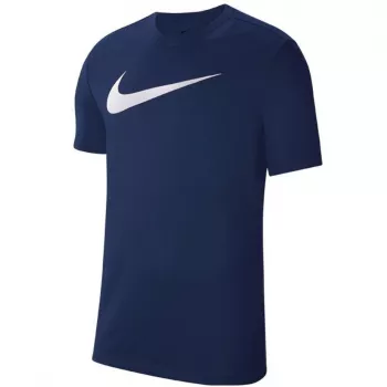 Nike Dri-FIT Park pánske tričko navy CW6936 451 M