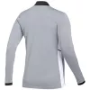 Nike pánska tréningová bunda Dri-FIT Academy 25 Dark Smoke Grey/Black/White veľkosť M