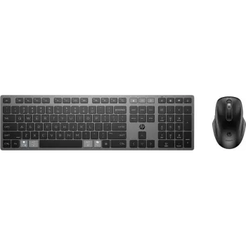HP 720 Multi-Device nabíjateľná kombinácia (9T5A9AA#UUW)