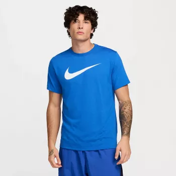 Nike pánske Dri-FIT Park 20 futbalové tričko Royal Blue veľkosť S