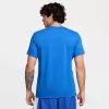 Nike pánske Dri-FIT Park 20 futbalové tričko Royal Blue veľkosť S