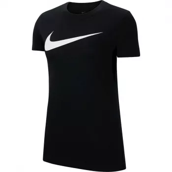 Nike Dri-FIT Park 20 dámske tričko čierna CW6967 010 XS