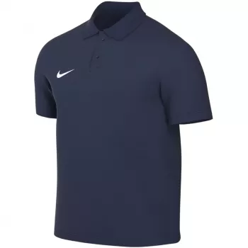 Nike Dri-FIT Park 26 pánske polo tričko Midnight Navy veľkosť S
