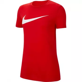 Nike Dri-FIT Park 20 dámske tričko červená CW6967 657 M