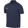 Nike Dri-FIT Park 26 pánska polokošeľa tmavomodrá veľkosť M