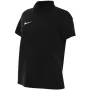 Nike Dri-FIT Park 26 dámska polokošeľa čierna IB1172 010 L