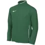 Nike Dri-FIT Park 26 detská mikina s dlhým rukávom zelená HM7256-302 XS