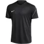 Nike Dri-FIT Strike pánske tričko čierne HV8339 010 XL
