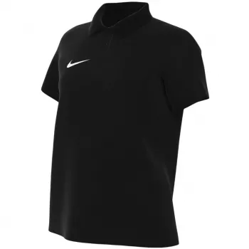 Nike Dri-FIT Park 26 dámska polokošeľa čierna IB1172 010 veľkosť S