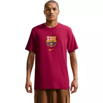 Nike FC Barcelona pánske tričko červené XL Style IM1659
