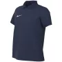 Nike dámske Dri-FIT Park 26 polo tričko tmavomodré IB1172 410 veľkosť L