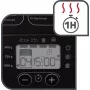 Tefal Pain Plaisir domáci pekár na chlieb PF220838, 650 W, čierna