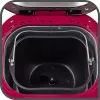 Tefal Pain Plaisir domáci pekár na chlieb PF220838, 650 W, čierna