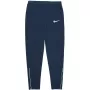 Nike Strike Express pánske futbalové nohavice tmavomodré XL
