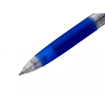 PILOT pop'lol sada gélových pier pastelová 0,4 mm, rôzne farby, 4 perá (BL-PL-7-KUV/P/O/G-S4P)