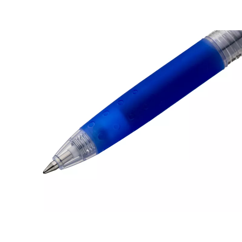 PILOT pop'lol sada gélových pier pastelová 0,4 mm, rôzne farby, 4 perá (BL-PL-7-KUV/P/O/G-S4P)