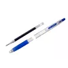 PILOT pop'lol sada gélových pier pastelová 0,4 mm, rôzne farby, 4 perá (BL-PL-7-KUV/P/O/G-S4P)