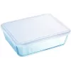 PYREX Zapekacia misa 0,8 L