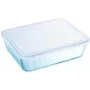 PYREX Zapekacia misa 0,8 L