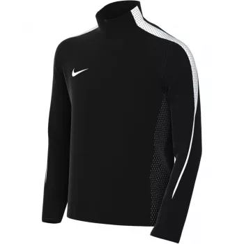 Nike Dri-FIT Park 26 detské tréningové tričko čierne S