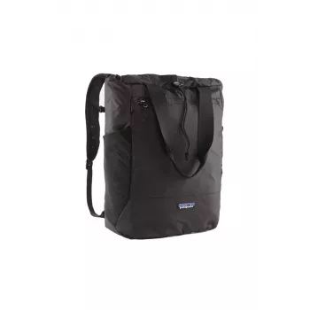 Patagonia Terravia Tote Pack batoh 28L – čierna