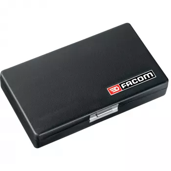 Facom AEX.J1 Micro-Tech Torx precízna sada skrutkovačov 5-dielna T6-T10