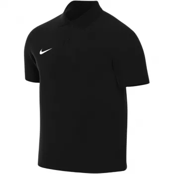 Nike pánske Dri-FIT Park 26 polo tričko – čierna – veľkosť L