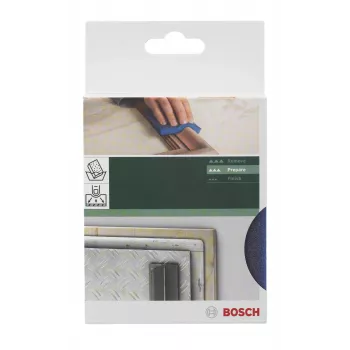 Bosch Best for Contour jemný brúsny pad 2609256350