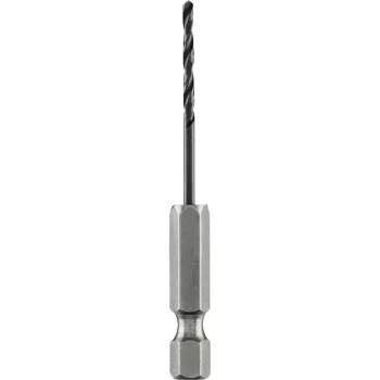 Bosch Accessories 2609255139 HSS vrták do kovu 2 mm kovaný za tepla 1/4
